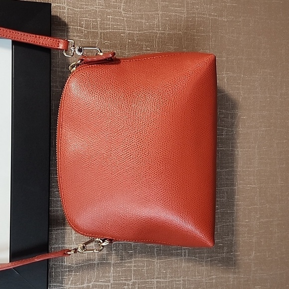 Furla Mini Piper Crossbody Bag - Picture 4 of 16